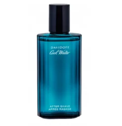 Davidoff Cool Water Men woda po goleniu 75ml