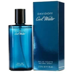 Davidoff Cool Water Men woda toaletowa spray 75ml