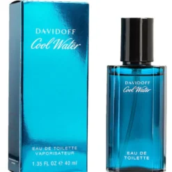 Davidoff Cool Water Men woda toaletowa spray 40ml