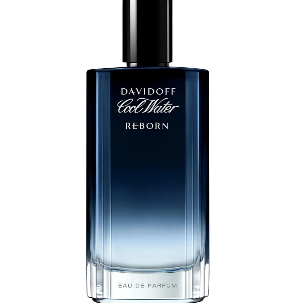 Davidoff Cool Water Reborn Men woda perfumowana spray 100ml