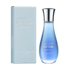 Davidoff Cool Water Reborn Woman Intense woda perfumowana spray 50ml