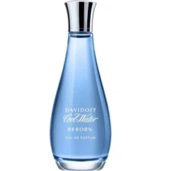 Davidoff Cool Water Reborn Woman woda perfumowana spray 100ml