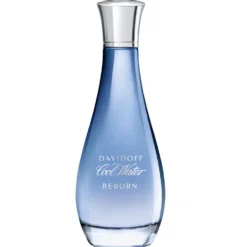 Davidoff Cool Water Reborn Woman woda toaletowa spray 100ml