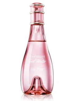 Davidoff Cool Water Sea Rose Woman woda toaletowa spray 30ml