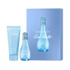 DAVIDOFF Cool Water Woman EDT 30ml + Body Lotion 75ml