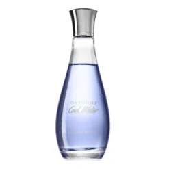 Davidoff Cool Water Woman Oceanic Edition woda toaletowa spray 100ml