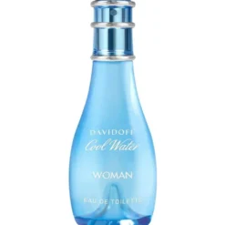 Davidoff Cool Water Woman woda toaletowa spray 30ml