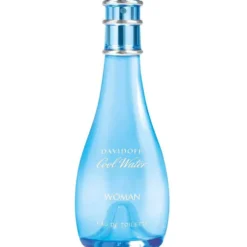 Davidoff Cool Water Women woda toaletowa spray 200ml