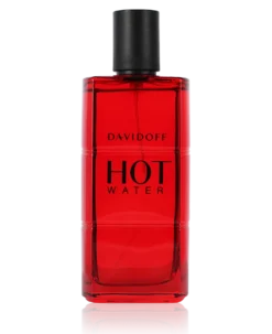 Davidoff Hot Water woda toaletowa spray 110ml
