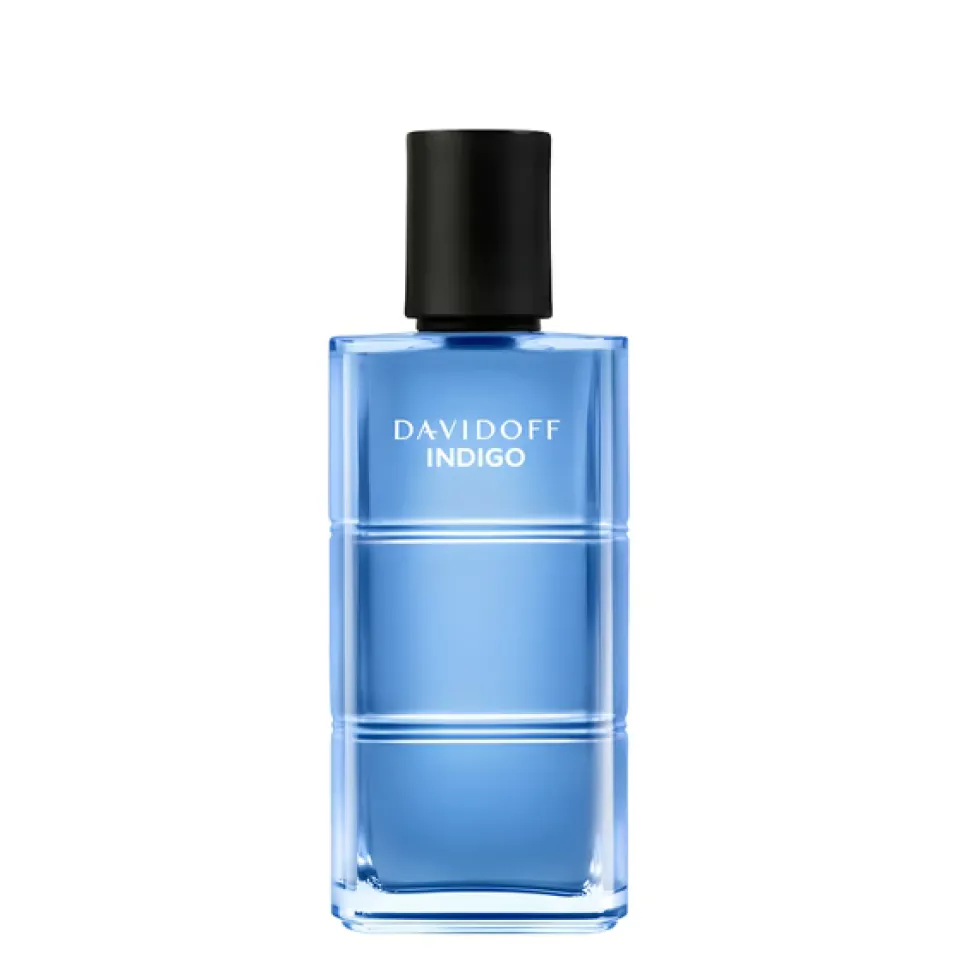 Davidoff Indigo woda toaletowa spray 60ml