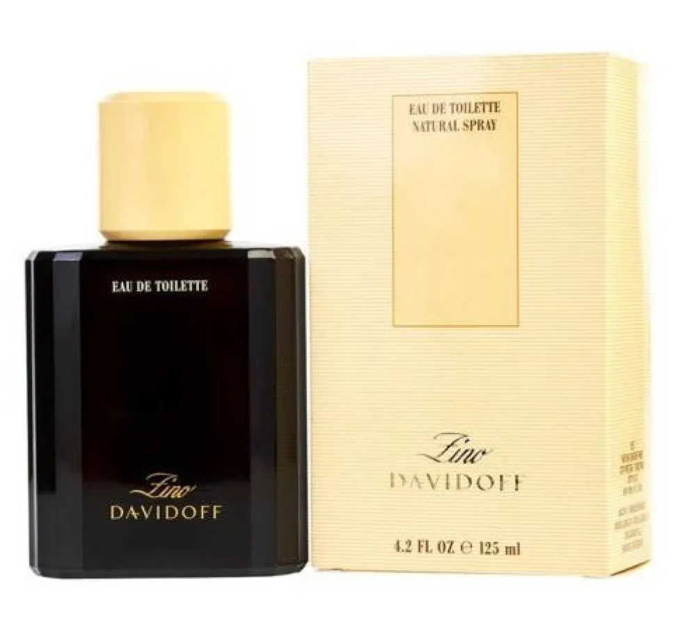 Davidoff Zino woda toaletowa spray 125ml