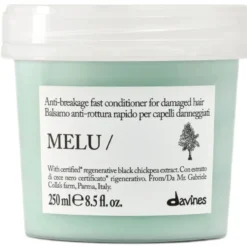 Davines Essential Haircare MELU Conditioner odżywka do włosów kruchych i łamliwych 250ml
