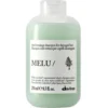 Davines Essential Haircare MELU Shampoo szampon wzmacniający do włosów kruchych i łamliwych 250ml