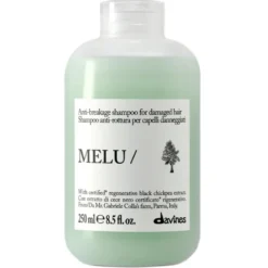 Davines Essential Haircare MELU Shampoo szampon wzmacniający do włosów kruchych i łamliwych 250ml