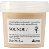 Davines Essential Haircare NOUNOU Conditioner odżywka do włosów zniszczonych zabiegami chemicznymi i łamliwych 250ml