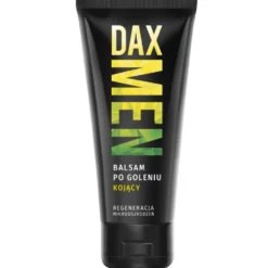 Dax Men Balsam po goleniu kojący 100ml