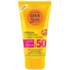 Dax Sun Emulsja do opalania dla dzieci i niemowląt SPF50 Travel 50ml