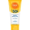 Dax Sun Emulsja ochronna dla skóry wrażliwej SPF50+ 100ml