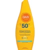 Dax Sun Nawilżająca emulsja ochronna SPF50 175ml