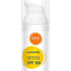 Dax Sun Regenerujący krem ochronny z ceramidami SPF50+ 30ml