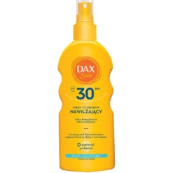 Dax Sun Spray ochronny nawilżający SPF30 200ml
