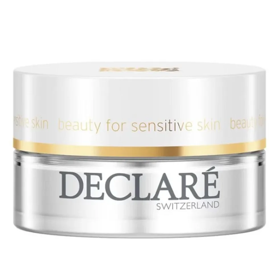 Declare Age Control Essential Eye Cream liftingujący krem pod oczy 15ml