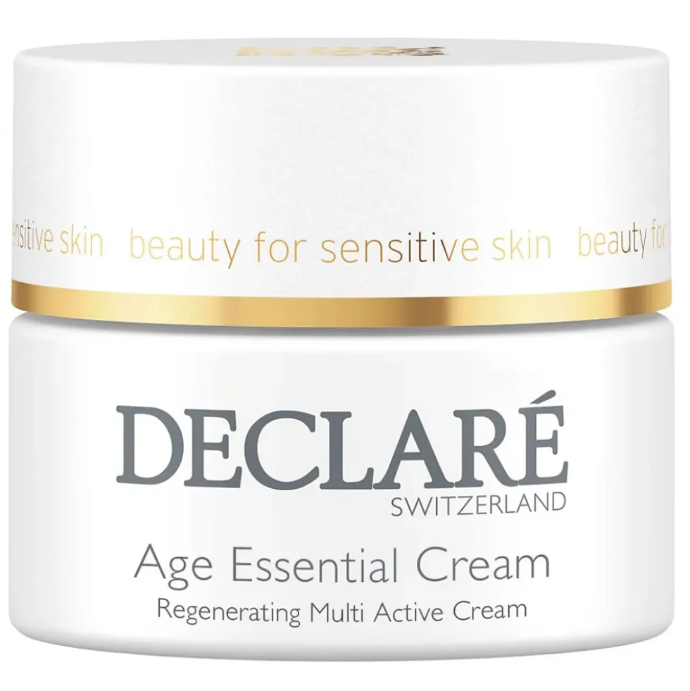 Declare Age Control krem liftingujący 50ml