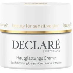 Declare Age Control krem wygładzający 50ml
