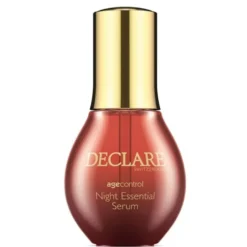 Declare Age Control Might Essential Serum regenerujące serum na noc 50ml