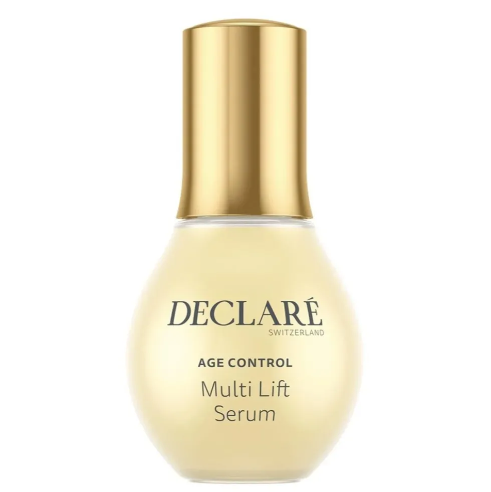 Declare Age Control Multi Lift Serum serum modelujące kontury twarzy 50ml