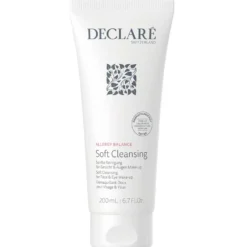 Declare Allergy Balance mleczko oczyszczające do twarzy i oczu 200ml