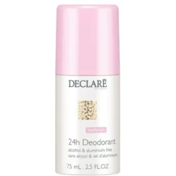 Declare Body Care 24h Deodorant antyperspirant 75ml