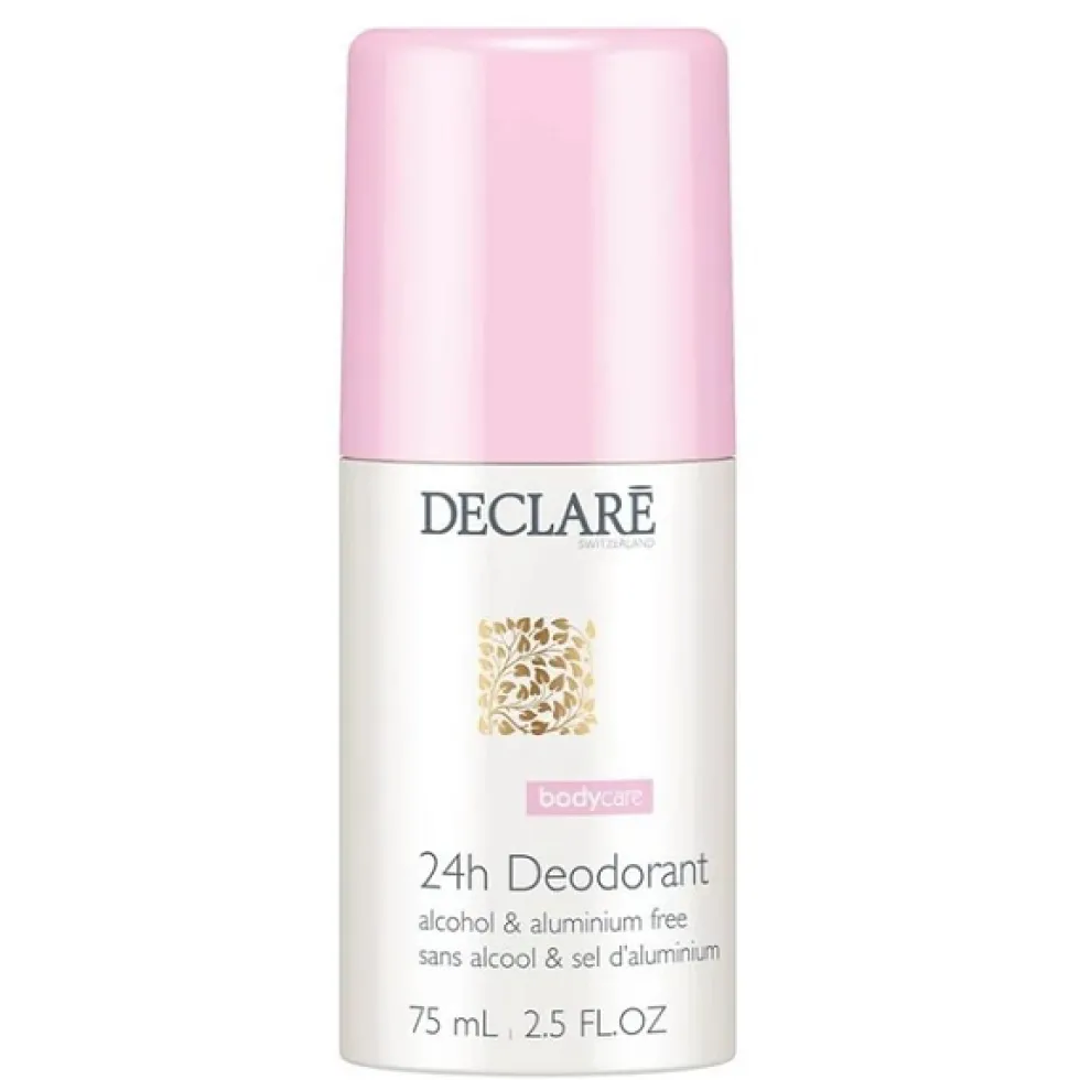Declare Body Care 24h Deodorant antyperspirant 75ml