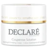Declare Couperose Solution Stabilizing & Fortifying Cream krem na rozszerzone naczynka 50ml