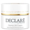 Declare Derma Lift Cream Replenishing Anti-Wrinkle Treatment przeciwzmarszkowy krem wypełniający 50ml