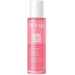 Declare Eye Contour dwufazowa emulsja do demakijażu oczu 100ml