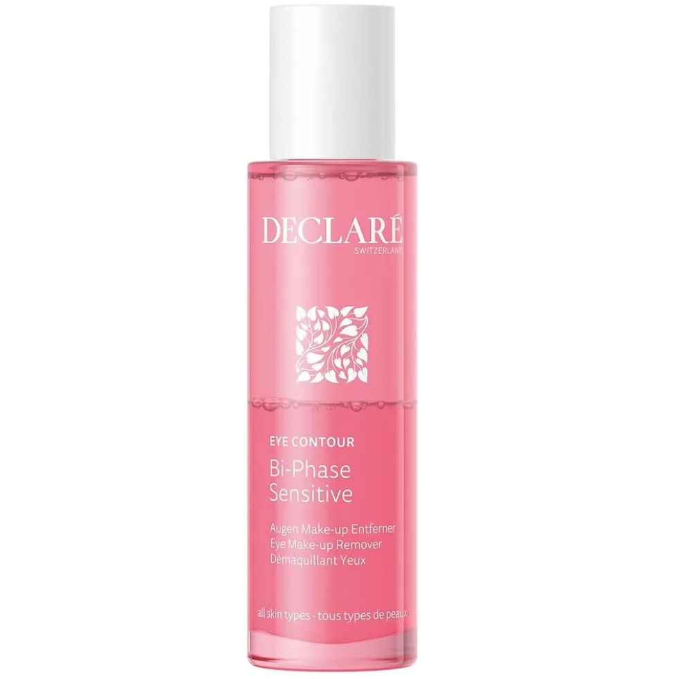 Declare Eye Contour dwufazowa emulsja do demakijażu oczu 100ml