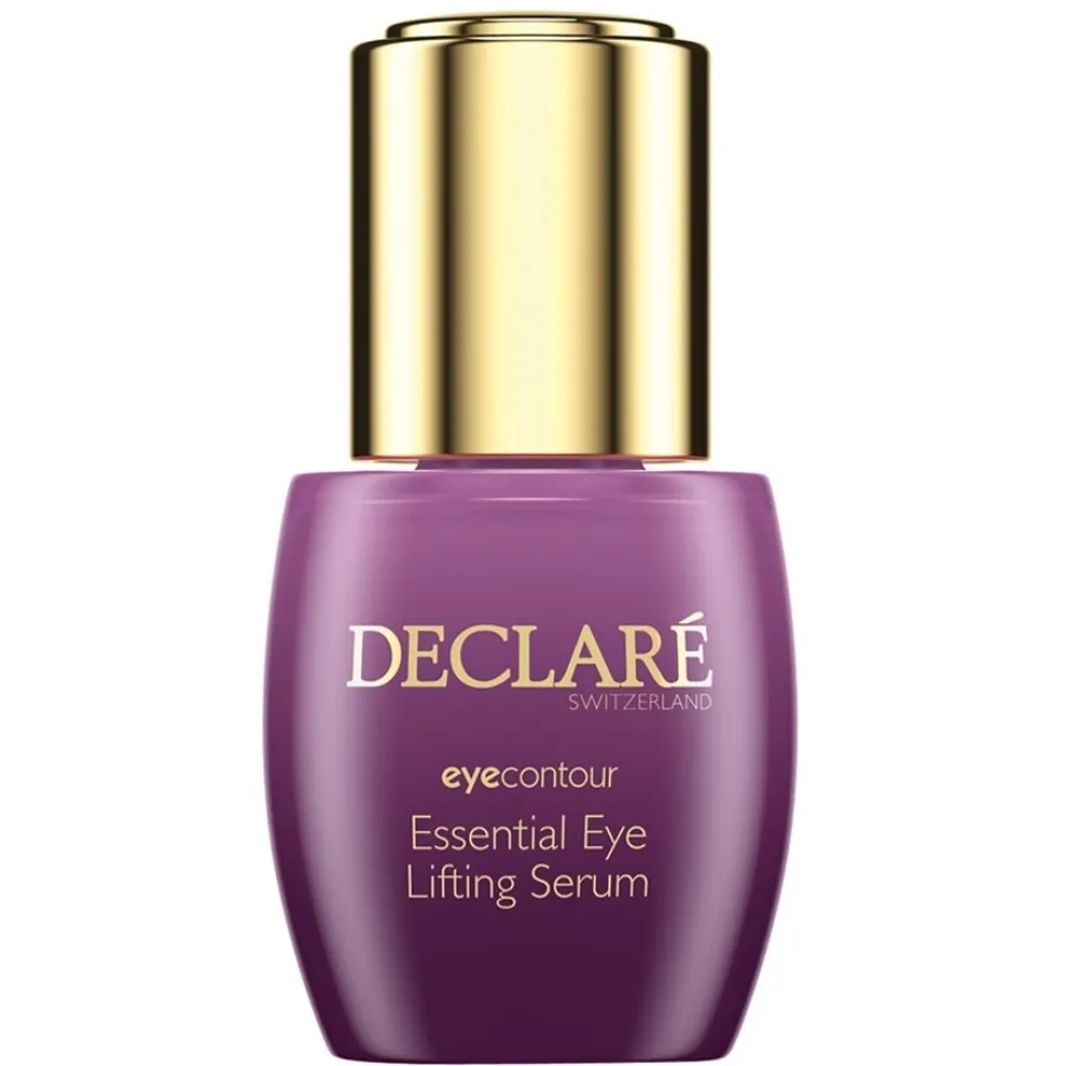 Declare Eye Contour Essential Eye Lifting Serum liftingujące serum pod oczy 15ml