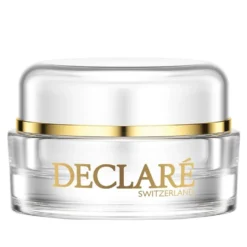 Declare Eye Contour Nutrilipid Cream krem redukujący zmarszczki wokół oczu 20ml