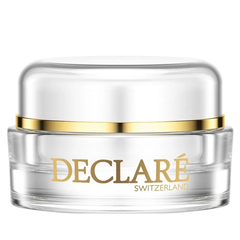 Declare Eye Contour Nutrilipid Cream krem redukujący zmarszczki wokół oczu 20ml