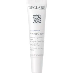 Declare Eye Contour wygładzający krem pod oczy 15ml