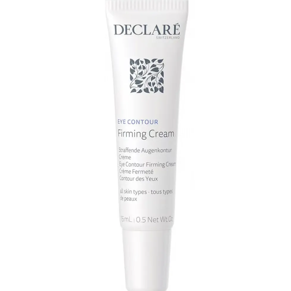 Declare Eye Contour wygładzający krem pod oczy 15ml