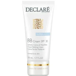 Declare Hydro Balance BB Cream SPF30 krem BB do twarzy 50ml
