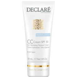 Declare Hydro Balance CC Ceam SPF30 krem CC do twarzy z filtrem 50ml