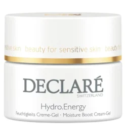Declare Hydro Energy Moisture Boost Cream-Gel krem-żel intensywnie nawilżający 50ml