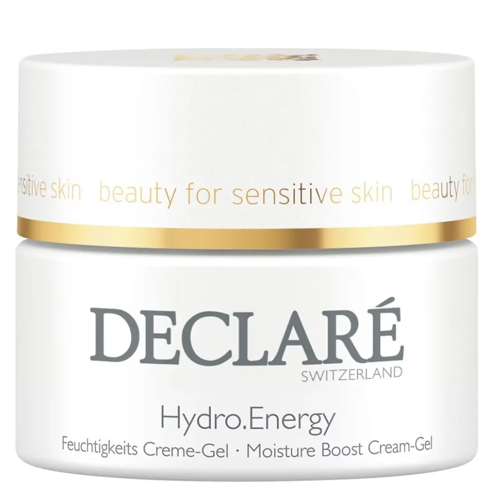 Declare Hydro Energy Moisture Boost Cream-Gel krem-żel intensywnie nawilżający 50ml