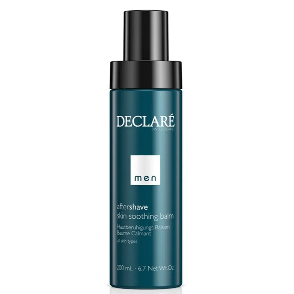 Declare Men After Shave Soothing Balm balsam po goleniu 200ml