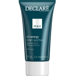 Declare Men Daily Energy Cream Sportive krem do twarzy dla mężczyzn 75ml