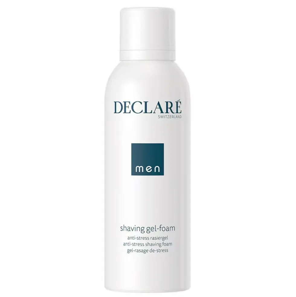 Declare Men żel-pianka do golenia 150ml