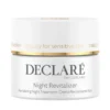 Declare Night Revitalizer regenerujący krem do twarzy na noc 50ml